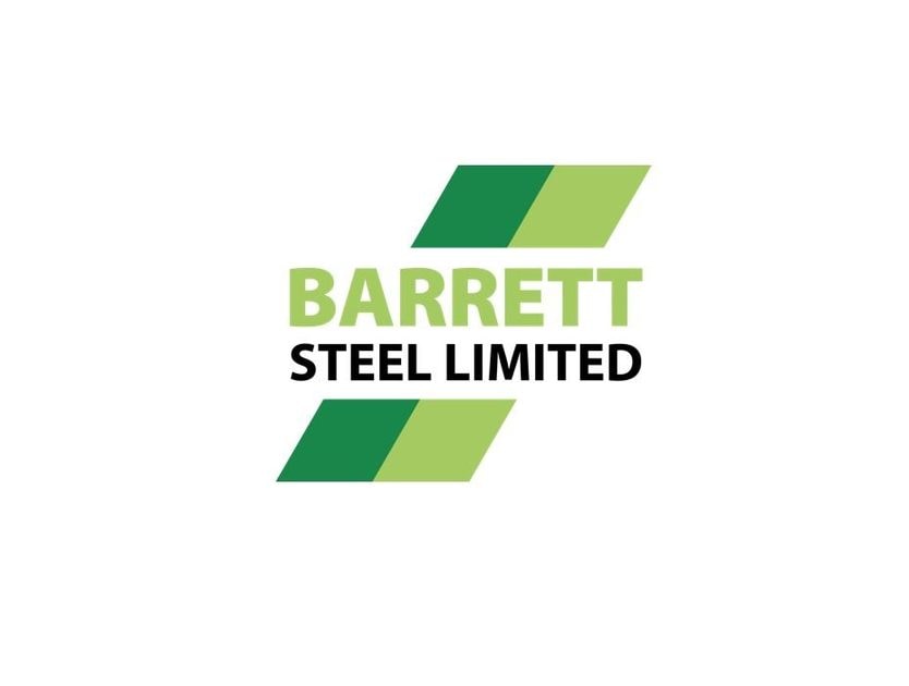 barrettsteellogo