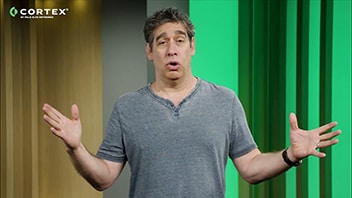 Nir Zuk: Your SOC's Secret Weapon Against Advanced Threats